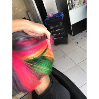 MẦU NHUỘM THỰC VẬT