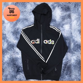 Áo Khoác Nam Cao Cấp ❌ ẢNH THẬT 100% ❌ Áo thể thao cao cấp nhà 3 lá vải poly dày dặn