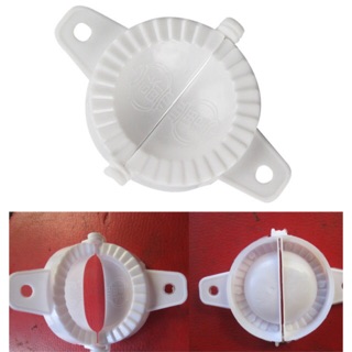 Khuôn làm bánh xếp đk 7cm