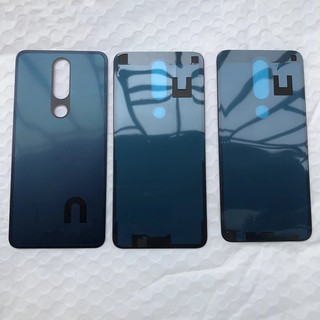 Nắp lưng Nokia X6 2018 / Nokia 6.1 Plus