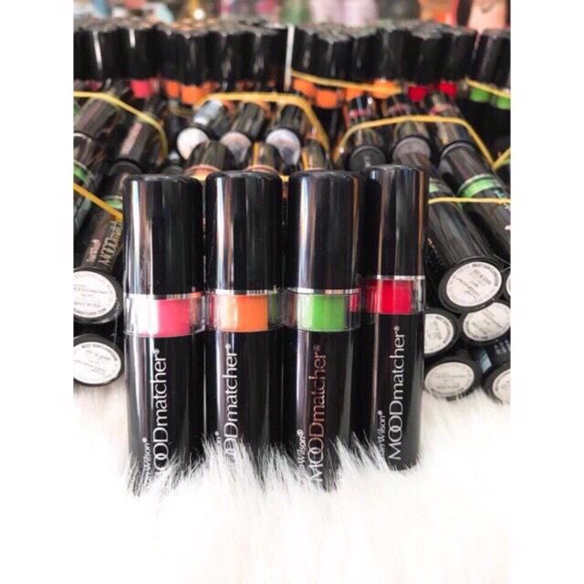 Son môi gió Mood matcher USA ( mẫu mới) | BigBuy360 - bigbuy360.vn