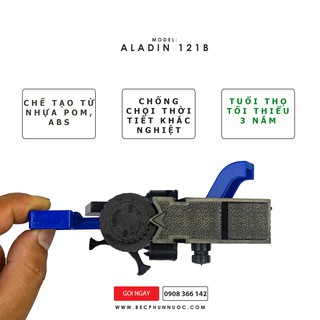 Combo 5 Béc tưới cánh đập Aladin-121B