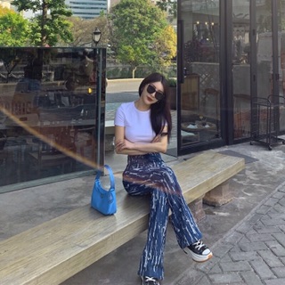 |High Quality| Ripped Texture Jeans