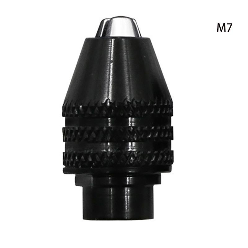 Đầu Kẹp Mũi Khoan 4 Kiểu Đa Năng Bonjour M7 / M8 Tiện Dụng
