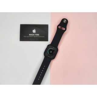 Ốp Silicon Dẻo Bảo Vệ Apple Watch