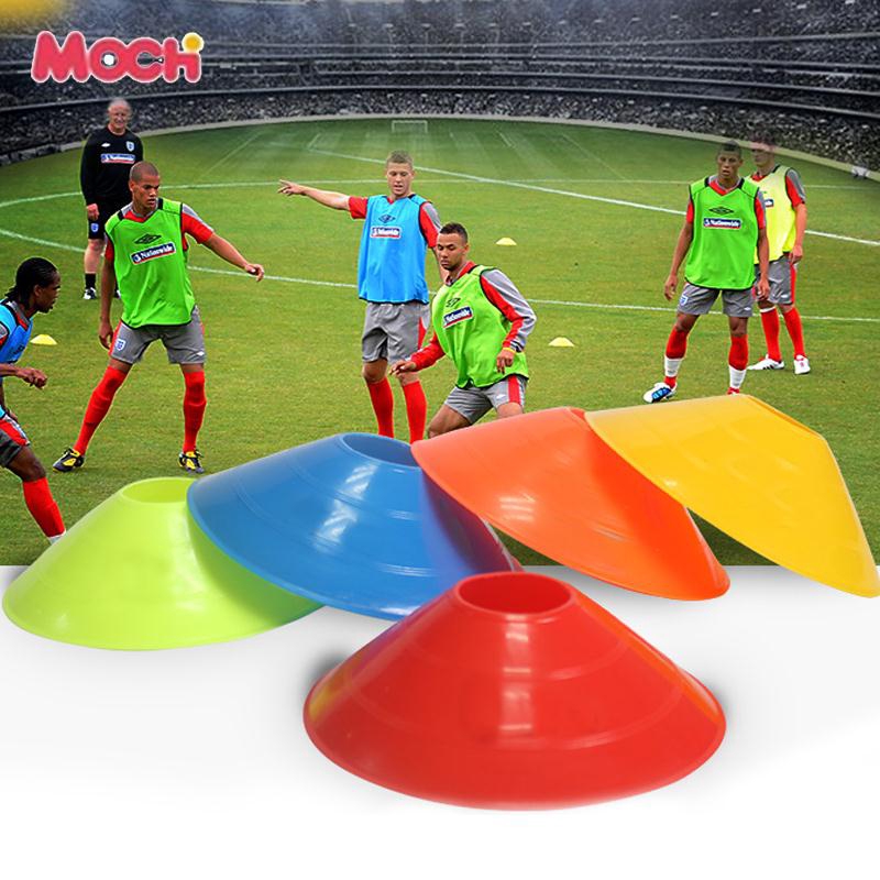 M0C Pvc Sauce Disc Cone Cross Training Marker