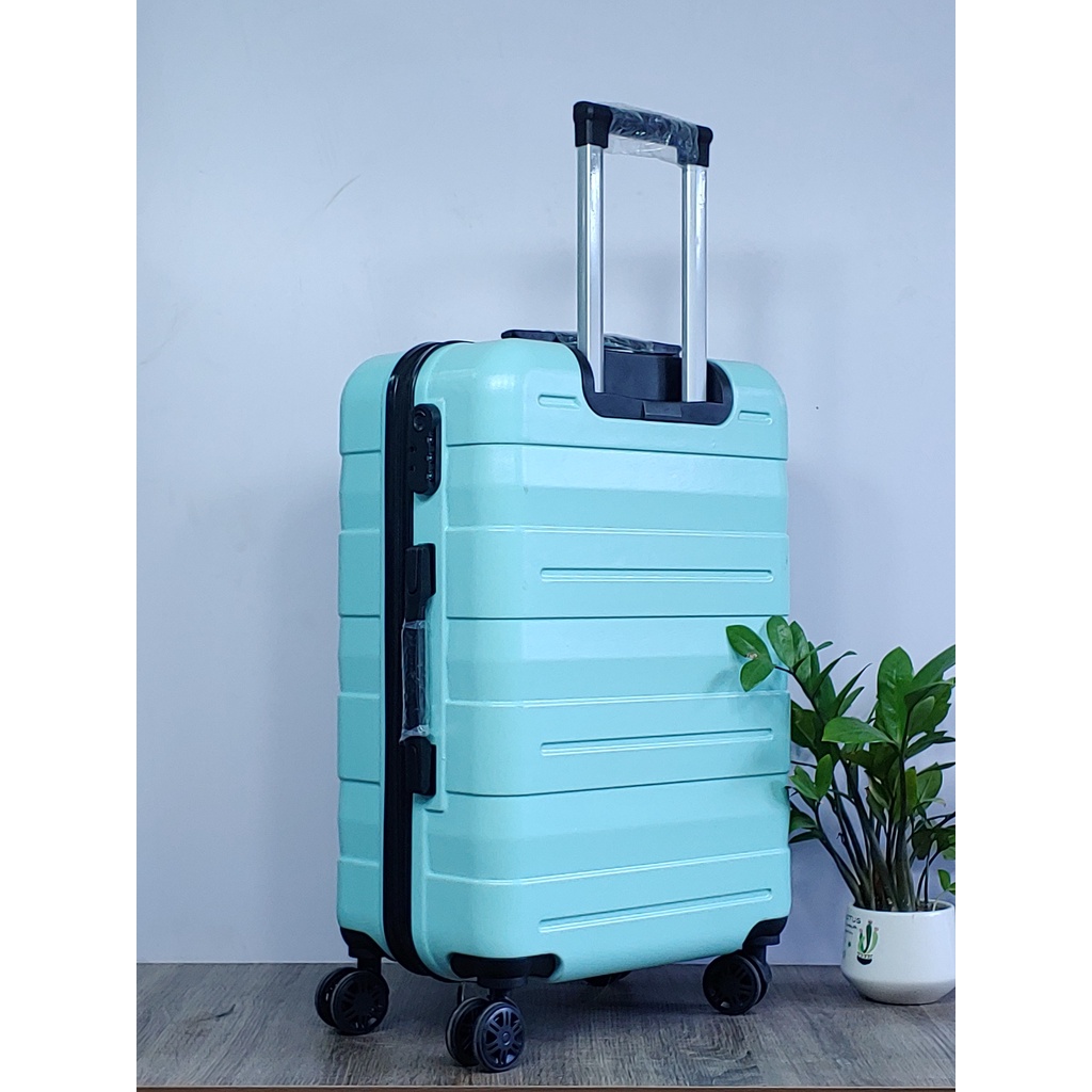 [HCM][FREESHIP] VALI C162-XLC-24, Nhựa dẻo ABS+PC chống va đập, SIZE 20,24 hàng chuẩn Việt Nam VINALUG