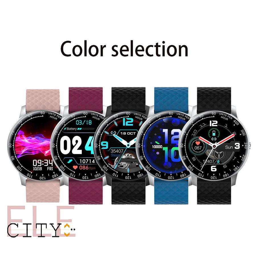 Set 20 Đồng Hồ Thông Minh H30 Dành Cho Nữ