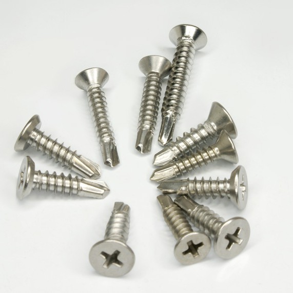 Vít Đầu Lả -Vít Chìm 1F3-2F-3F-4F-5F - 100gr