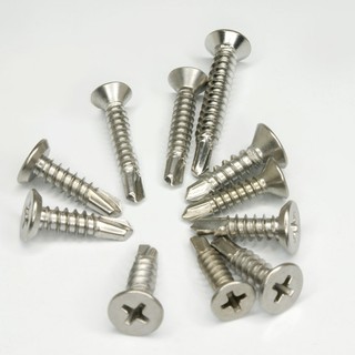 Vít đầu lả -vít chìm 1f3-2f-3f-4f-5f - 100gr