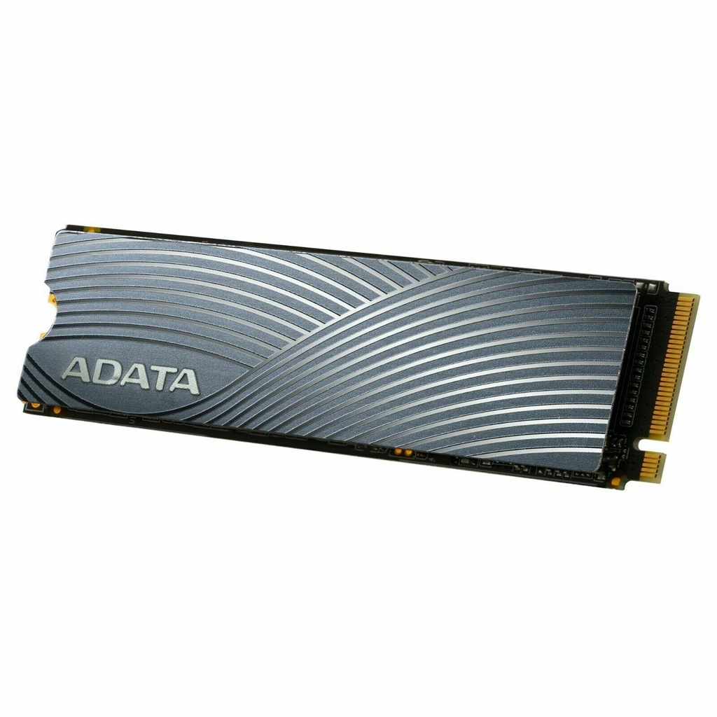 *LAGHITECH* (NEW) Ổ Cứng SSD ADATA Swordfish 3D NAND PCIe Gen3x4 NVMe M.2 2280 Hàng Chính Hãng ADATA | BigBuy360 - bigbuy360.vn