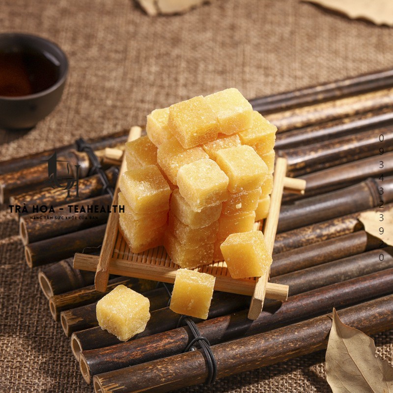 500gr ĐƯỜNG PHỔI QUẢNG NGÃI