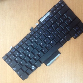 Bàn phím laptop Dell DELL Latitude E5300, E5400, E5500, E5510, E5410 NEW ZIN