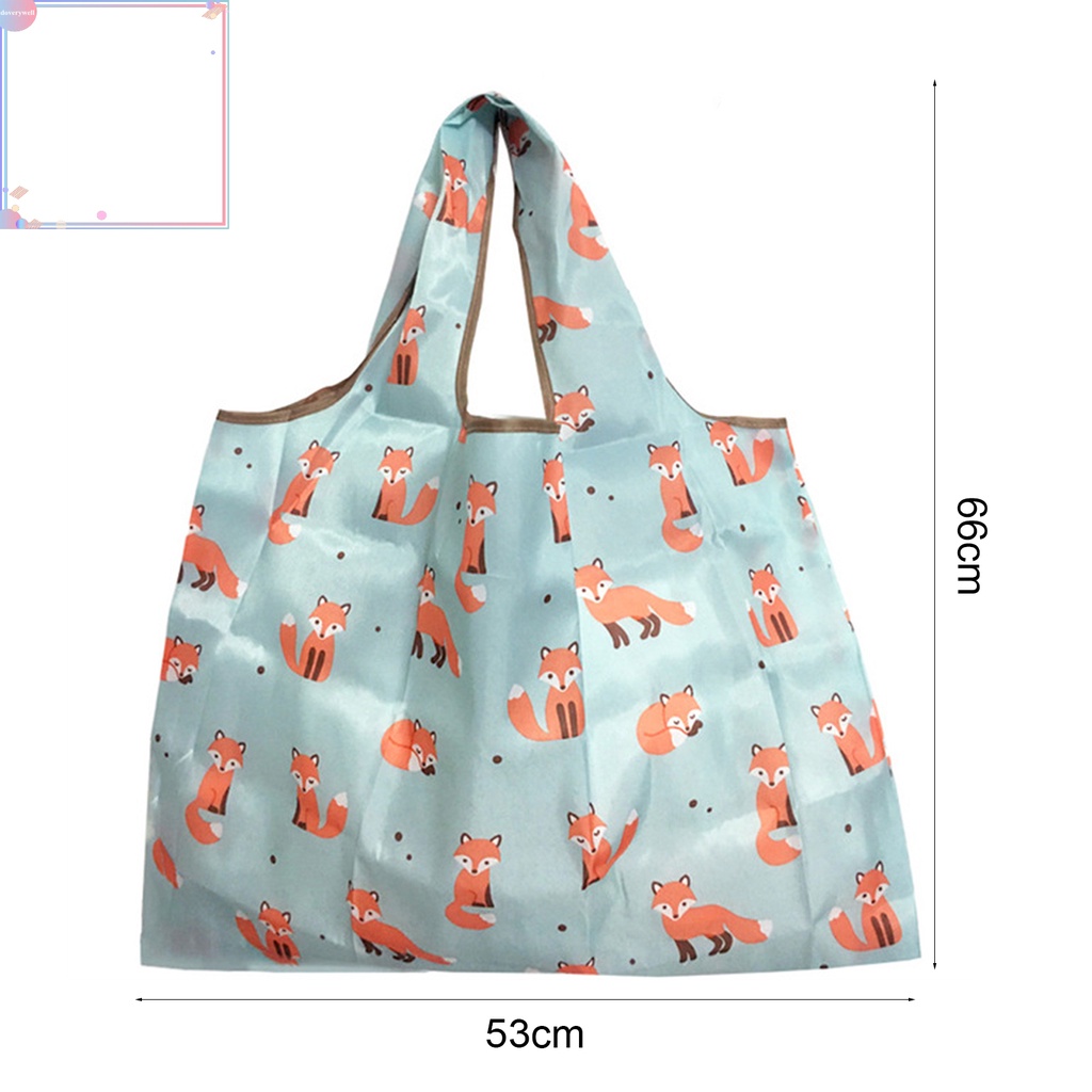 Túi đeo vai in họa tiết tinh tế bền bỉ có thể tái sử dụng cho nhà ở