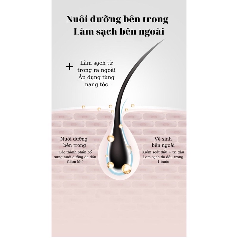 Tẩy tế bào chết da đầu 49k( về sẵn sll) | BigBuy360 - bigbuy360.vn