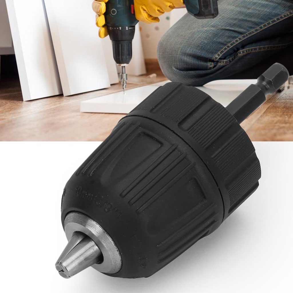 Chốt Chuyển Từ Máy Bắn Vít Sang Khoan Măng Ranh 10mm VITO