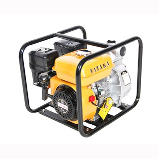 MÁY BƠM NƯỚC CHẠY XĂNG YATAKA KA-50
