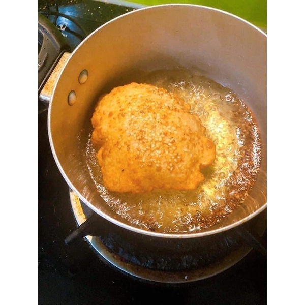 Set 1 kí bột làm bánh tiêu ngon rẻ