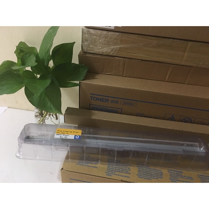 Gạt Trống máy photo Konica Minolta bizhub C654 | C754 | 654e | 754e | 654 | 754 _ KM C654 | 754 _  Drum Cleaning
