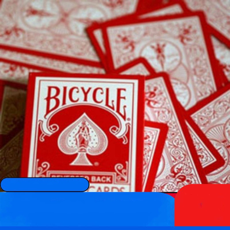 Bộ bài ảo thuật