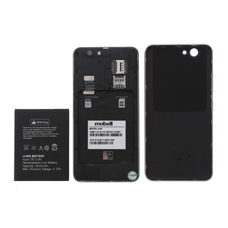 Pin Mobell S40 chính hãng