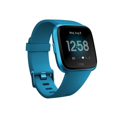 Đồng hồ Smartwatch Fibit Versa Lite