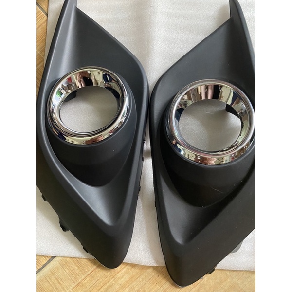 Ốp gầm phải Mazda 3 2015-2021