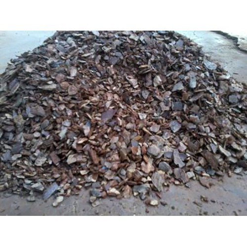 (SÂN VƯỜN) VỎ THÔNG (ươm kei, trồng lan, rải chậu) gói 400-500 gram