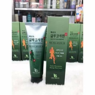Dầu lạnh Glucosamin Hàn Quốc (150ml)