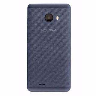 Điện thoại Smartphone Hotwav Venus R8