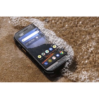 Điện thoại CAT S48c