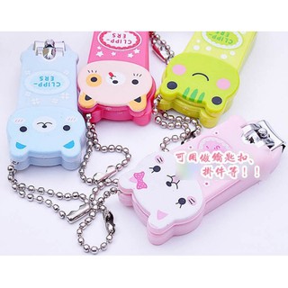 BẤM MÓNG TAY SIÊU CUTE