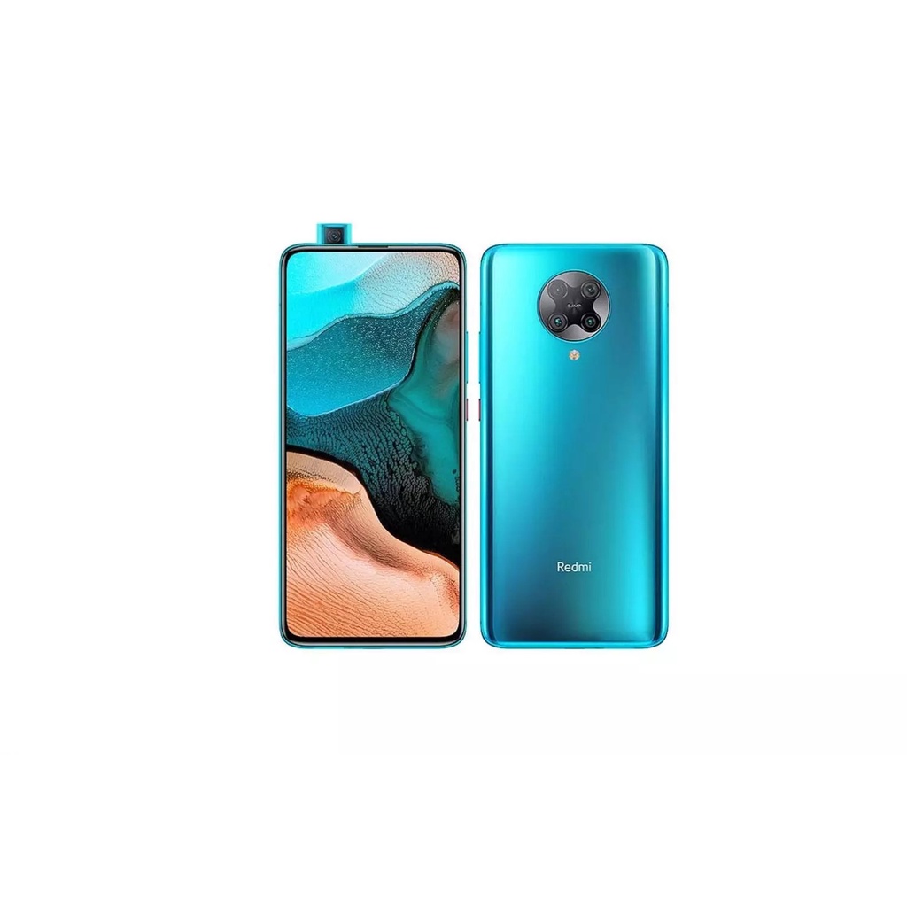Dán Dẻo PPF Màn Hình Xiaomi Redmi K30/K30 5G / K30 Pro Bảo Vệ Màn Hình