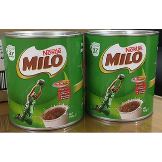 MILO ÚC 750G (UML750 - 750g)