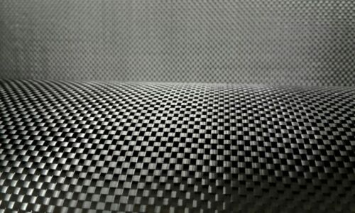 Tấm Vải Sợi carbon 100% Sợi carbon Kích Thước 3K 200gsm 20inch/50cm