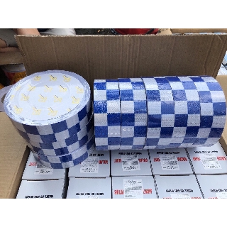 Decal phản quang cuộn 45 mét x 5cm