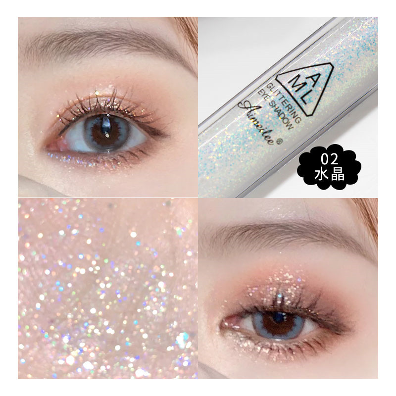 Phấn Mắt Dạng Lỏng Chuyên Dụng Để Che Khuyết Điểm Làm Sáng Da | BigBuy360 - bigbuy360.vn