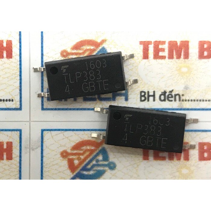 [Combo 2 chiếc] TLP383 TLP383GB TLP383GR IC Optor SOP4