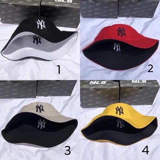 Mũ bucket ny - mũ 2 mặt - mũ maruko vành rộng