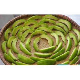 Ô mai cóc xào gừng 500gram