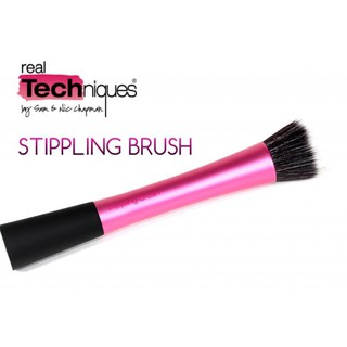 Cọ lẻ đánh nền lỏng Real Techniques Stippling Brush