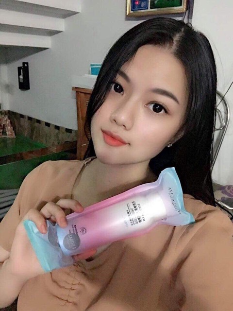 XỊT CHỐNG NẮNG TRẮNG DA M’AYCREATE 150ml nội địa TRUNG | BigBuy360 - bigbuy360.vn