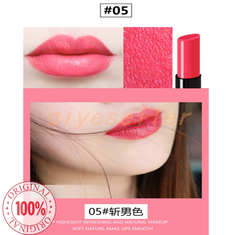 COD 100% ORI New novo high coloring and smoothing lipstick pen | BigBuy360 - bigbuy360.vn