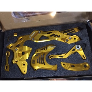 Bộ số gẩy đôi ex 150