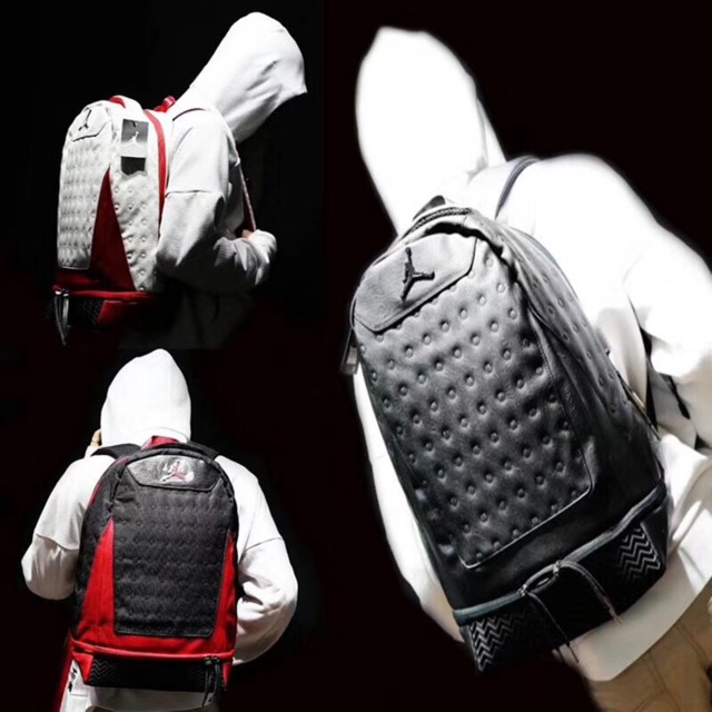 Balo Nike jordan mẫu mới có sẵn