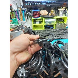 Dây Nguồn Máy Tính 16A