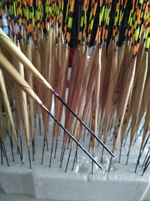 PHAO CỎ CÂU ĐÀI - CÂU ĐƠN BAO NHẬY GIÁ RẺ