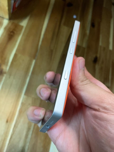Lumia 930 Cam Hàng Sưu Tầm Đẹp Như Mới