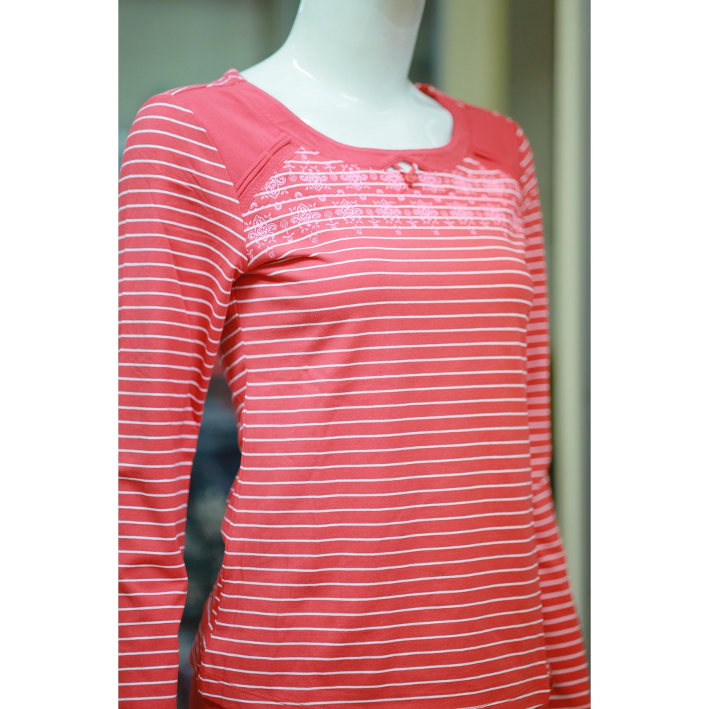 [CHÍNH HÃNG] Bộ đồ thu đông mặc nhà cotton cao cấp WINNY - SET thu đông cotton | BigBuy360 - bigbuy360.vn