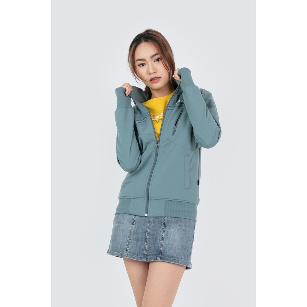 [Mã FAMALLT5 giảm 15% đơn 150k] Gavani_Áo Khoác Nữ BEGINNING OF LOVE | BigBuy360 - bigbuy360.vn